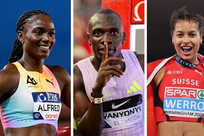Zurich Diamond League 2026: Preview, Schedule and How to Watch Emmanuel Wanyonyi, Julien Alfred, Audrey Werro and Co