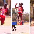 Kenyan Youngsters Make Golden Start as Athletics Action Begins at ANOCA Zone V Youth Games