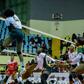 Malkia Strikers Dominate Zambia in Strong Start to African Volleyball Championship Title Defence