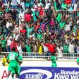 Gor Mahia Fans Get Crucial Ticket Update Ahead of Pyramids FC CAF Champions League Clash