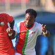 Ryan Ogam Saves Benni McCarthy the Blushes but Harambee Stars Fail to Beat Minnows Eritrea in Nairobi