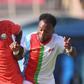 Ryan Ogam Saves Benni McCarthy the Blushes but Harambee Stars Fail to Beat Minnows Eritrea in Nairobi