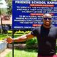Ferdinand Omanyala’s Sprints Club Lands at His Ex-School as He Widens Talent Development Initiative