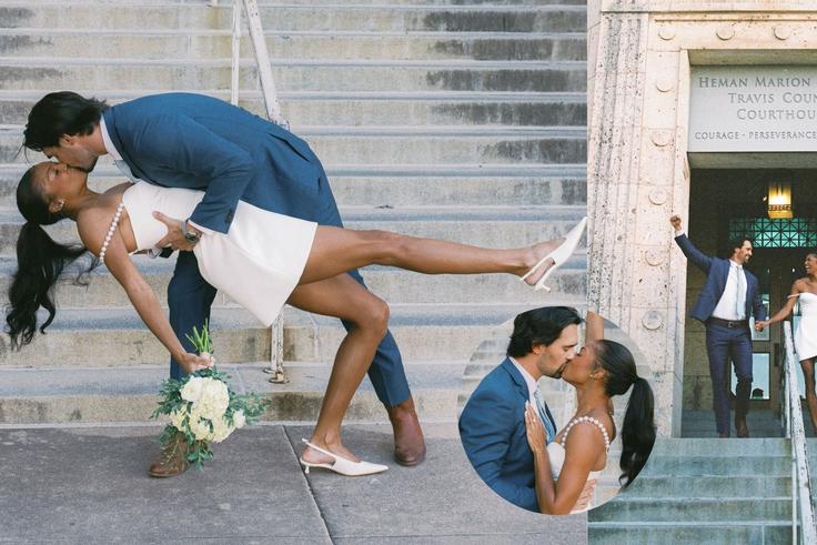 Gabby Thomas Officially Off the Market as She Marries Longtime Partner in Private Wedding