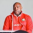 Benni McCarthy Eyes Big Surprise as Harambee Stars Face Estonia in FIFA Series