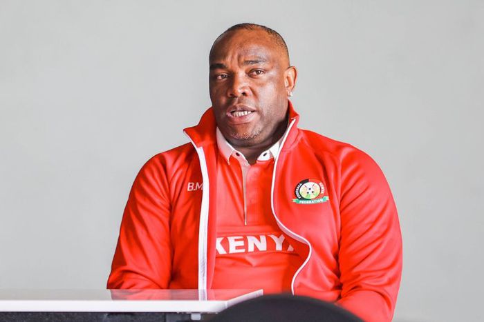 Benni McCarthy Eyes Big Surprise as Harambee Stars Face Estonia in FIFA Series
