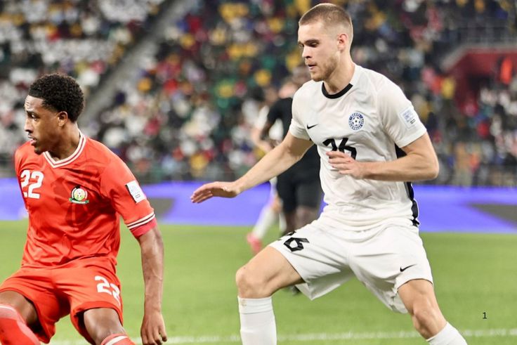 Harambee Stars Play Exciting Draw With Estonia But Suffer Shootout Heartbreak in FIFA Series