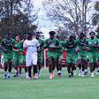 Kenya vs. Estonia: Where to Watch as Harambee Stars Kick Off FIFA Series Campaign