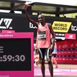 Sabastian Sawe: How Adidas Invested Ksh6.4 Million to Ensure No One Doubted Kenyan’s World Record