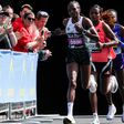 Hellen Obiri Hints at What Cost a Faster Finish in London Marathon