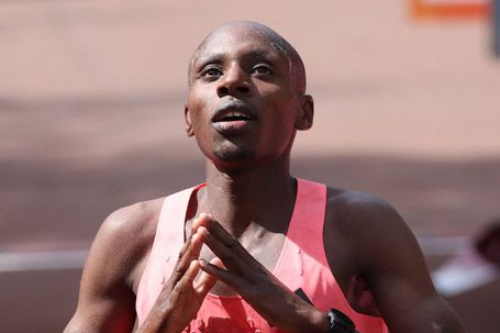 Sabastian Sawe: Millions the Kenyan is Set to Earn After Historic Sub-2 Marathon World Record