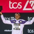 Sabastian Sawe Predicts When His Historic Sub-Two-Hour Marathon World Record Will Be Broken