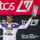 Sabastian Sawe Predicts When His Historic Sub-Two-Hour Marathon World Record Will Be Broken