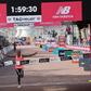 Eliud Kipchoge Reacts as Sabastian Sawe Achieves First Official Sub-2-Hour Marathon in London