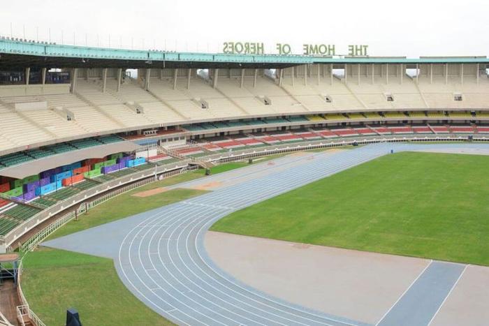 Kenya's Bid to Host 2029 World Athletics Championships Enters Key Stage