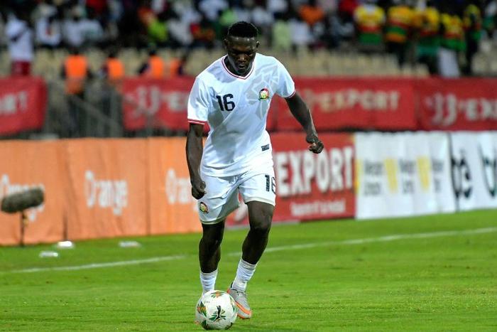 AFCON 2027 Touted as a Once-in-a-Generation Opportunity for Harambee Stars