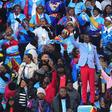 DR Congo Seeks FIFA Refund for Fans Barred from 2026 World Cup Over Ebola Travel Restrictions