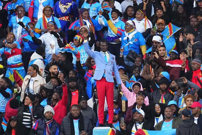DR Congo Seeks FIFA Refund for Fans Barred from 2026 World Cup Over Ebola Travel Restrictions