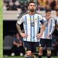 Cristiano Ronaldo’s Biggest Opportunity as Argentina Coach Makes Surprise Lionel Messi Decision