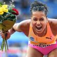 Audrey Werro Drops World Record Hint Ahead of Paris Diamond League Showdown