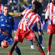 Harambee Stars Midfielder Handed Bumper New Deal After Impressive Debut Season in Romania