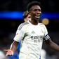 Arsenal Suffer Vinicius Jr Transfer Blow as Real Madrid Star Makes Contract Decision