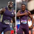 Ferdinand Omanyala Learns 100m Semi-Final Opponents as Commonwealth Games Title Defence Begins