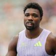 Noah Lyles Provides Injury Update After Worrying Pull Up in 200m Final at US Championships