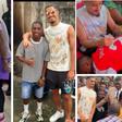 Arsenal Fan Favourite Seeks Healing Touch in Africa After Scary Injury at World Cup