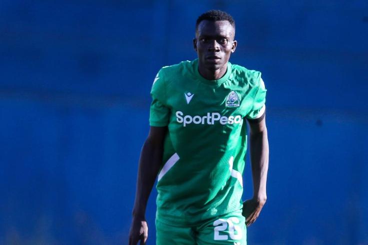 Philemon Otieno: Why Gor Mahia Coach Believes Former Captain Is the Right Team Manager