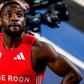 Cameroonian Sprint Star Credits Letsile Tebogo and Akani Simbine for New Belief