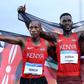 Edmund Serem Strikes First Gold as Kenya Sweep Steeplechase at 2026 Commonwealth Games