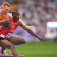 2026 Commonwealth Games: First Gold in Sight for Team Kenya as Athletics Take Centre Stage