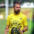 Tusker FC Coach Explains Why He Is Proud Despite 2-0 CECAFA Kagame Cup Loss to Al Hilal