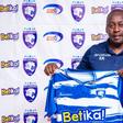AFC Leopards Bolster Technical Bench with Appointment of Former Bandari FC Coach