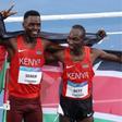 Edmund Serem Strikes First Gold as Kenya Sweep Steeplechase at 2026 Commonwealth Games