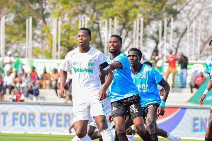 Gor Mahia Suffer Heartbreaking Late Defeat to Uganda's Vipers SC in CECAFA Kagame Cup