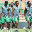 Gor Mahia Provide Positive Injury Update Ahead of New Season