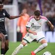 Job Ochieng: Harambee Stars Forward Troubles Real Madrid but Kylian Mbappe Hat-Trick Sinks Real Sociedad