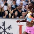 Zurich Diamond League: Julien Alfred Hands Melissa Jefferson-Wooden First Defeat in Over Two Years