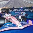 SportPesa Brings Formula 1 Back to Kenya With Racing Point Car Reveal
