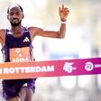 Berlin Marathon: Kenyans Fall Short as Guye Adola Takes Decisive Victory in Men's Race