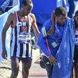 Tigst Assefa Fast-Tracked to Specialists Following Severe Achilles Injury After Berlin Marathon Heroics