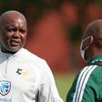 Pitso Mosimane Warns Harambee Stars Ahead of AFCON Qualifier Clash Against Guinea
