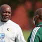 Pitso Mosimane Warns Harambee Stars Ahead of AFCON Qualifier Clash Against Guinea