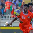 Benni McCarthy Defends Heavily Criticised Ben Stanley Omondi Following Game-Changing Assist Against Eritrea