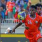 Benni McCarthy Defends Heavily Criticised Ben Stanley Omondi Following Game-Changing Assist Against Eritrea