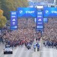 Coaches Urge Kenyan Athletes to Rethink Training After Berlin Marathon