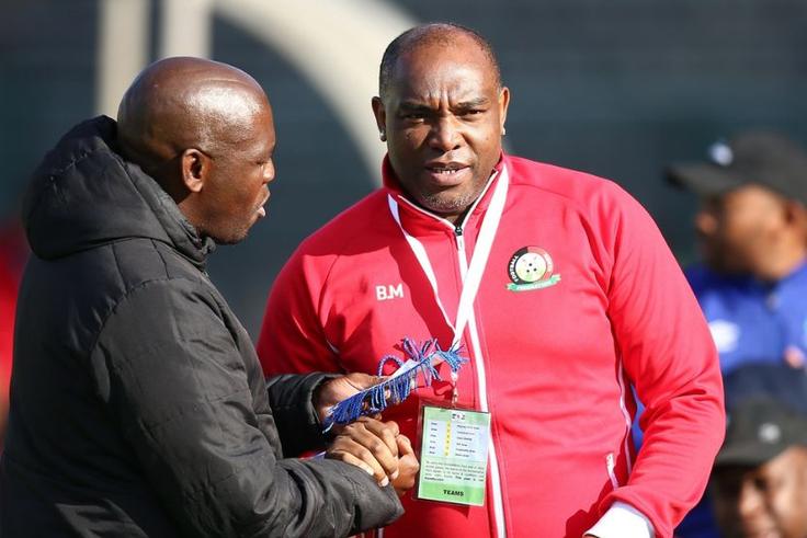 AFCON 2027 Qualifiers: Benni McCarthy Dismisses Fears of a 'Hiding' Ahead of Guinea Clash