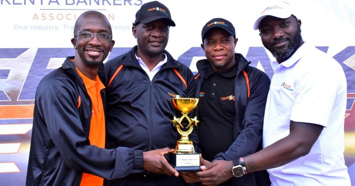 KBA Interbanks Tournament Concludes After Two Weeks of Competition